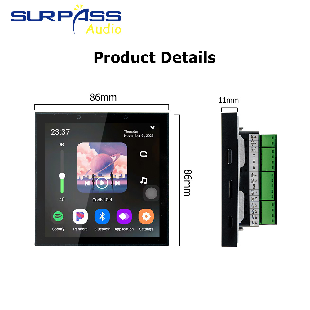MSPW4420T+CR615 Android WiFi S - Home Bar Android 评论和价格