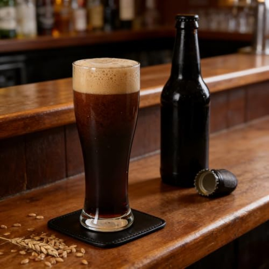 18 oz Pilsner Beer Glasses Set - Highball Glass Set 评论和价格