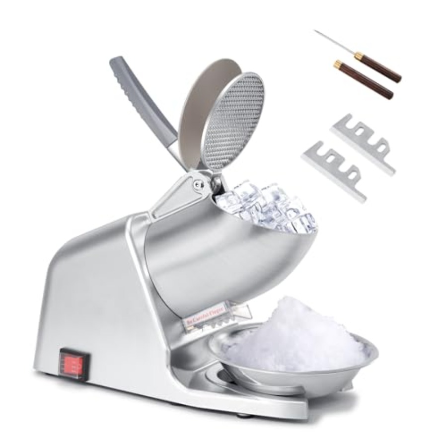 300W 178 lbs/hr ETL-Listed Dua - Ice Pick Pick 评论和价格