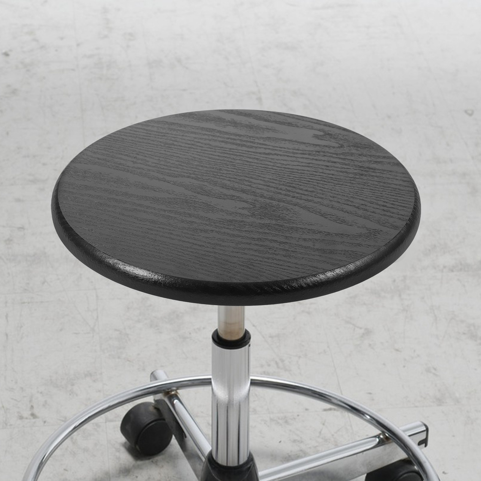 Round Stool Seat Replacement S - Home Bar Seating 评论和价格