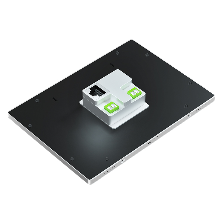 unique CNC 10 Inch Tablet PC w - Home Bar Android 评论和价格