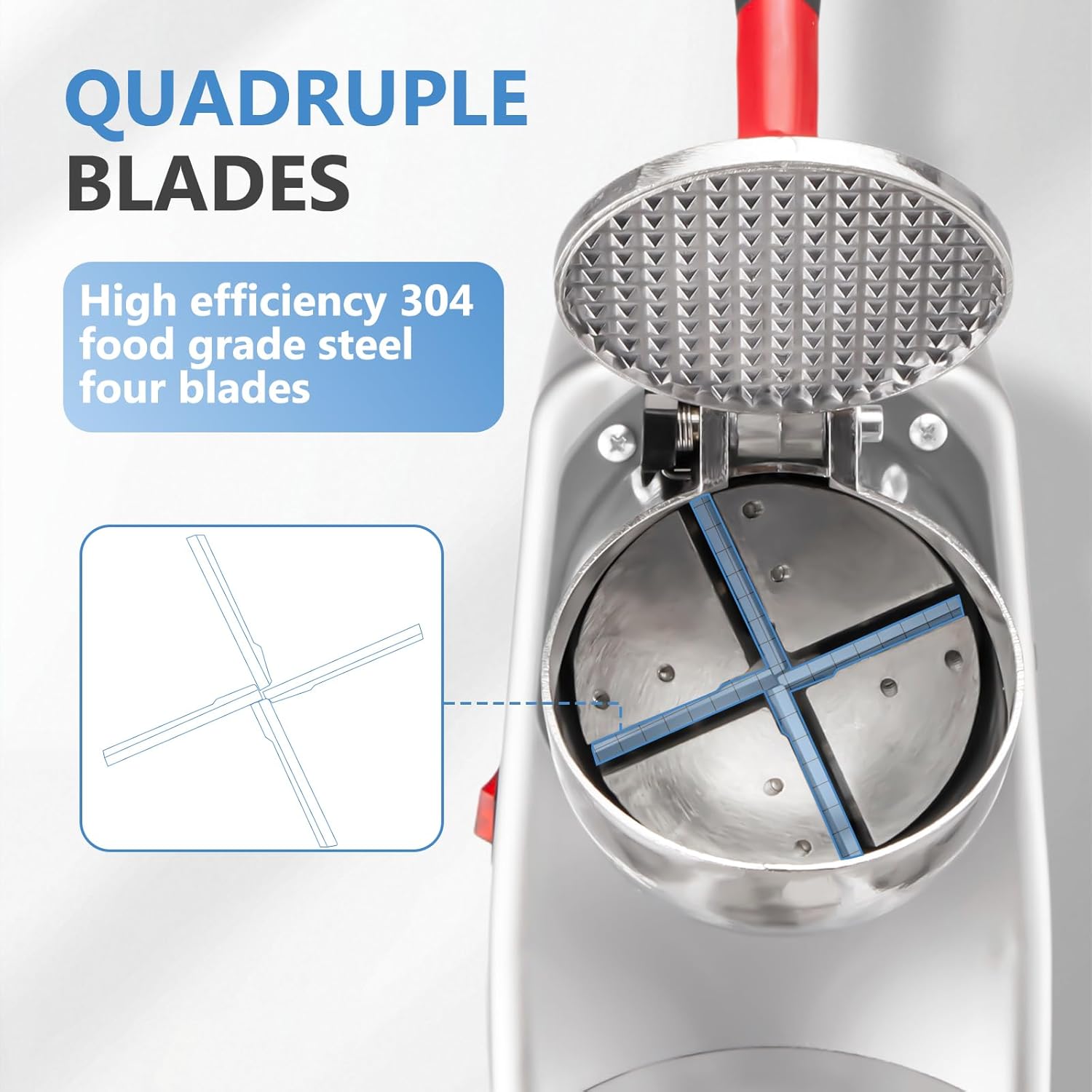 300W Electric Ice Shaver, 143l - Ice Pick Pick 评论和价格