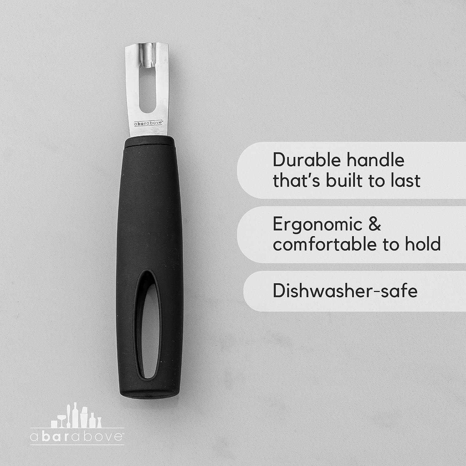 Stainless Steel Channel Knife  - Peeler Channel Knife 评论和价格