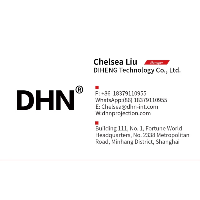 DHN K9 500 Ansi Lumens 1920*10 - Home Bar Android 评论和价格