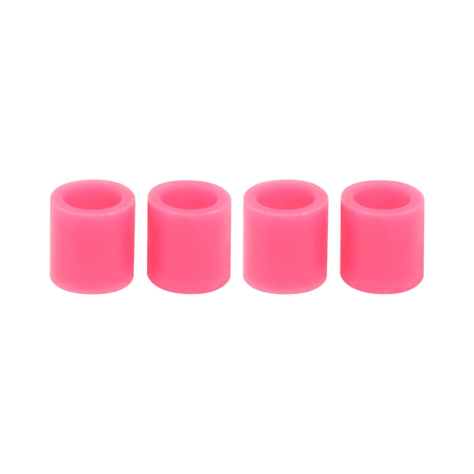 4Pcs Rubber Rollers for Electr - Bar Mat Rubber 评论和价格