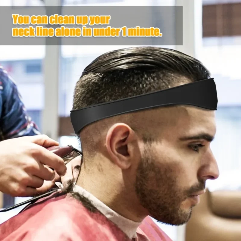 Self Hair Cutting Accessories  - Home Barber 评论和价格