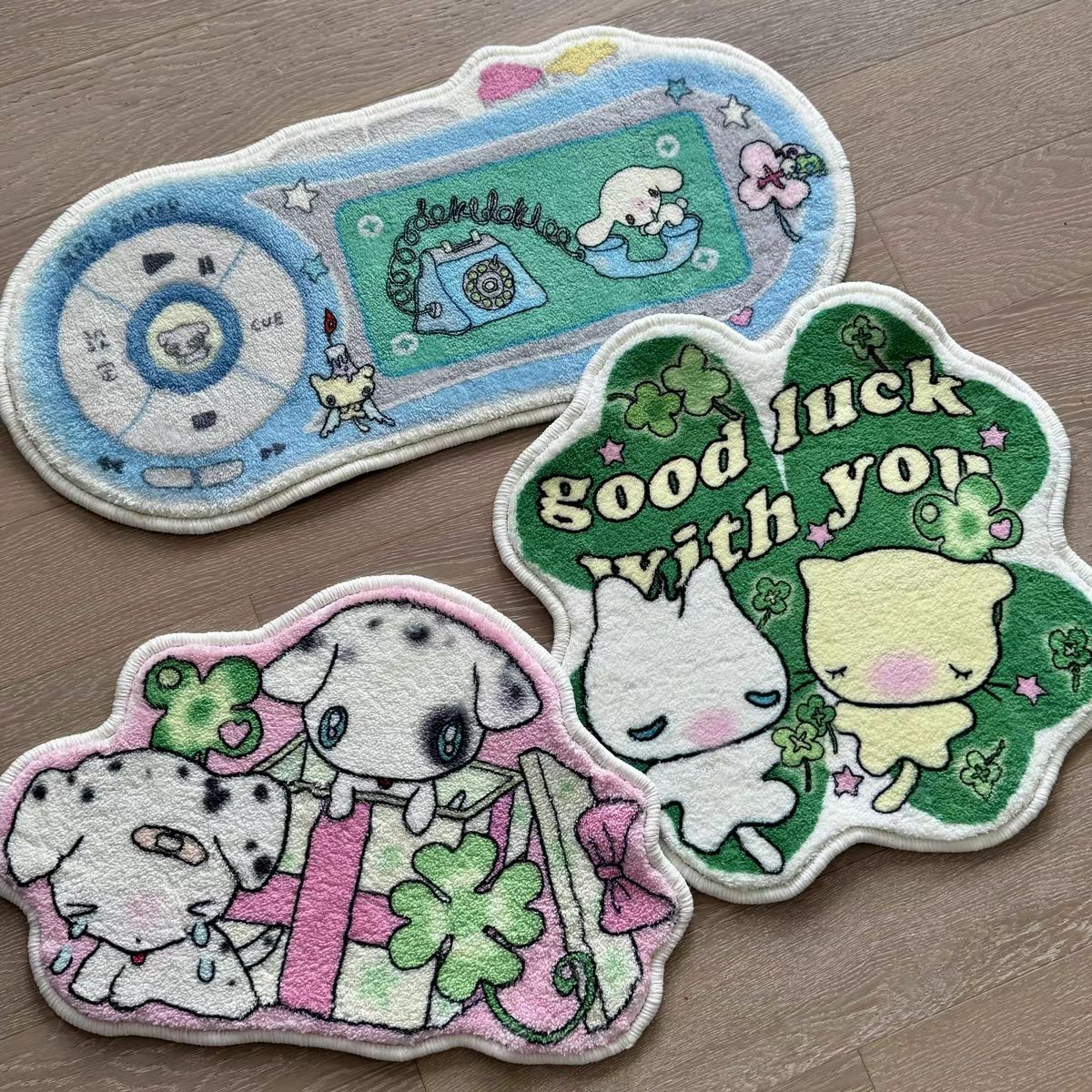 VIKAMA Cartoon Cute Pet Floor  - Home Bar Lounge 评论和价格