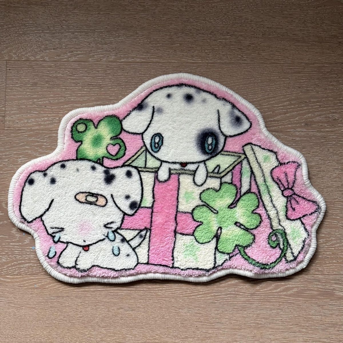 VIKAMA Cartoon Cute Pet Floor  - Home Bar Lounge 评论和价格