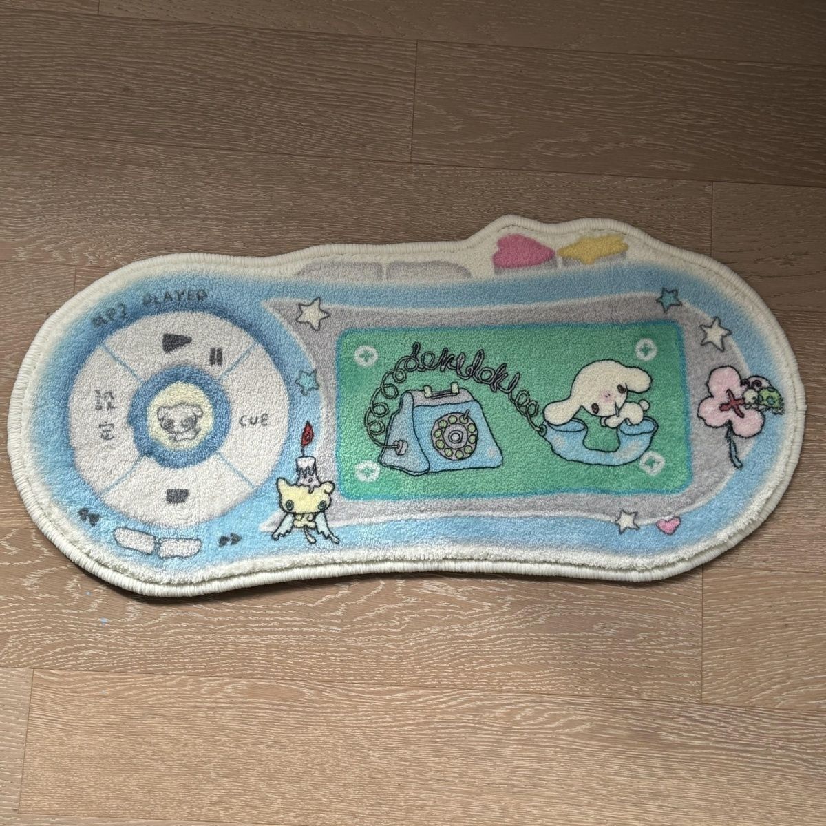 VIKAMA Cartoon Cute Pet Floor  - Home Bar Lounge 评论和价格