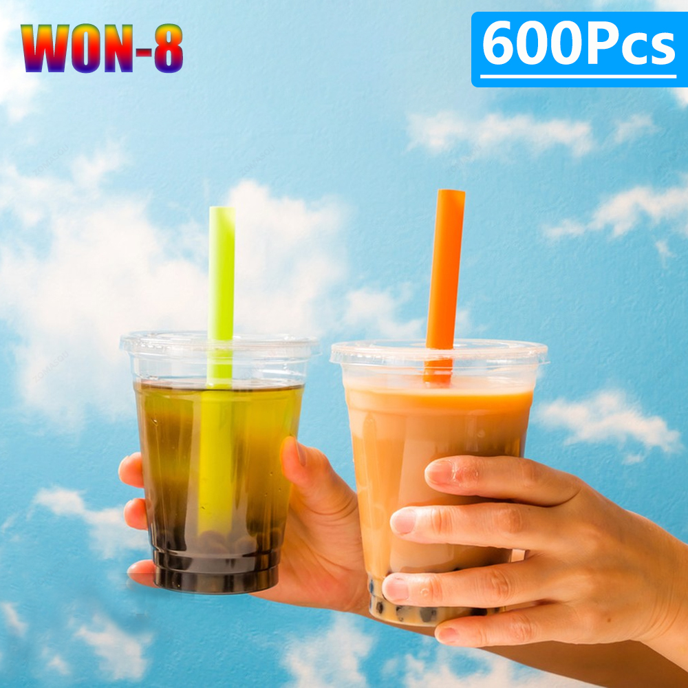 50-400Pcs Large Colorful Drink - Home Bar Shelf 评论和价格