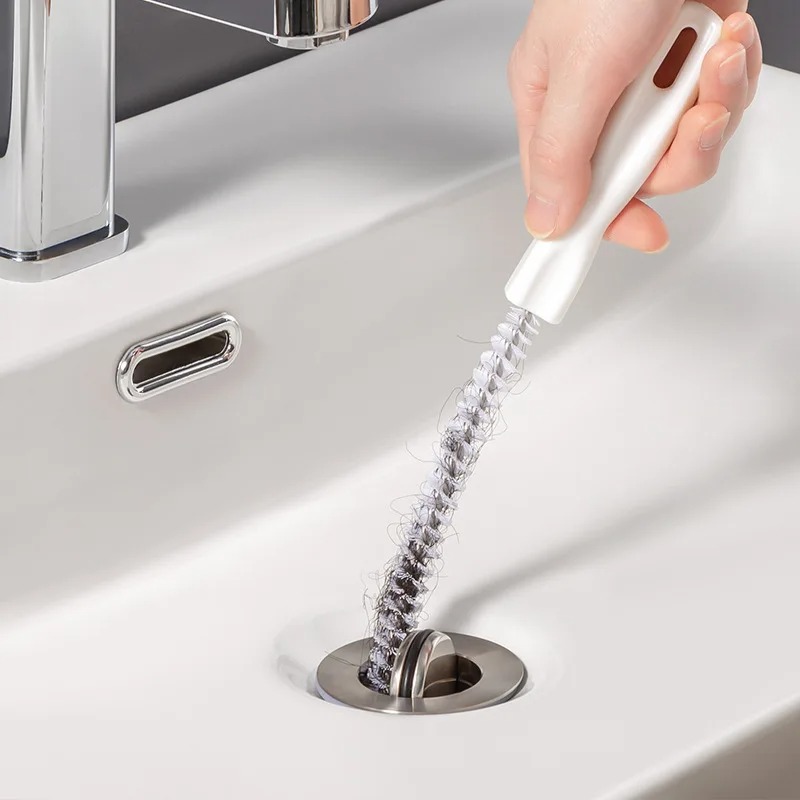 1-10PCS Hair Drain Cleaning Mu - Home Bar Sink 评论和价格