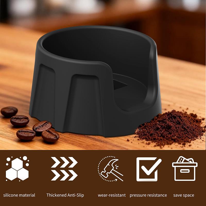 Espresso Portafilter Holder Ta - Home Barista 评论和价格