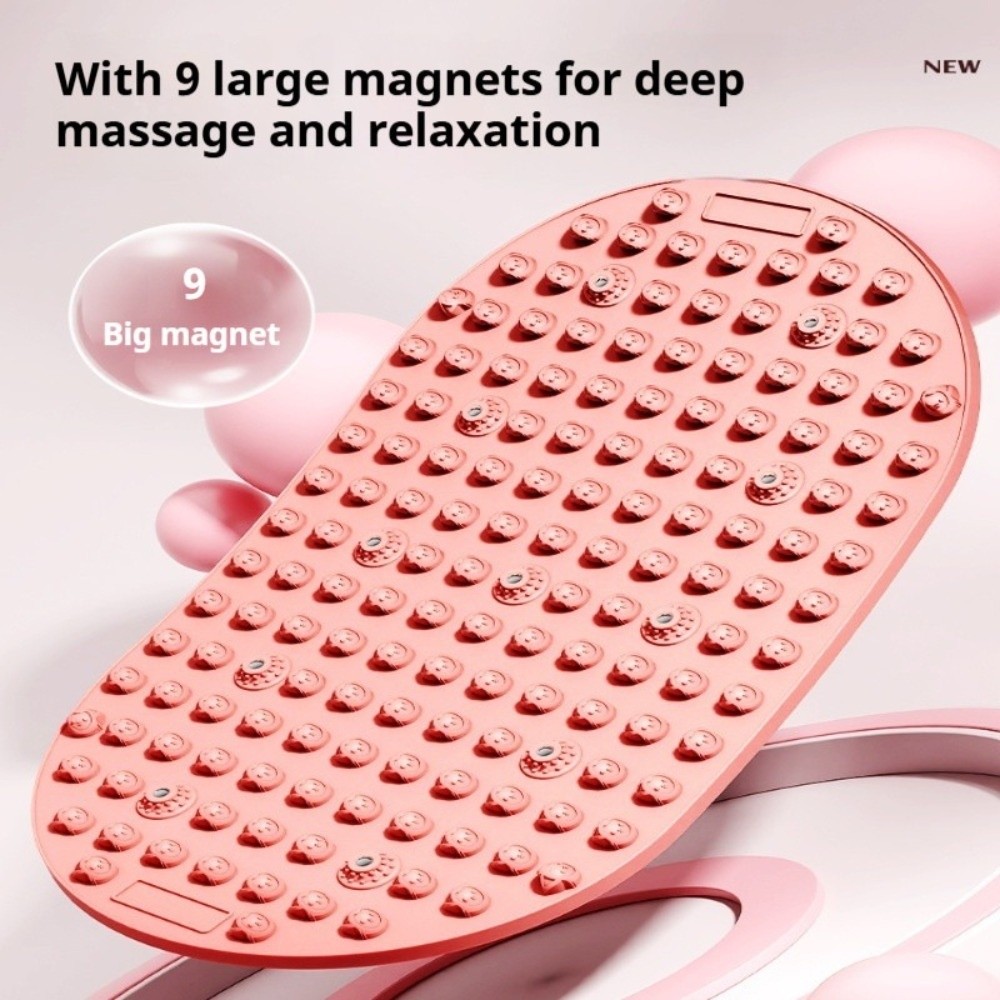 45x75cm Foot Massage Pad Liqui - Bar Mat Rubber 评论和价格