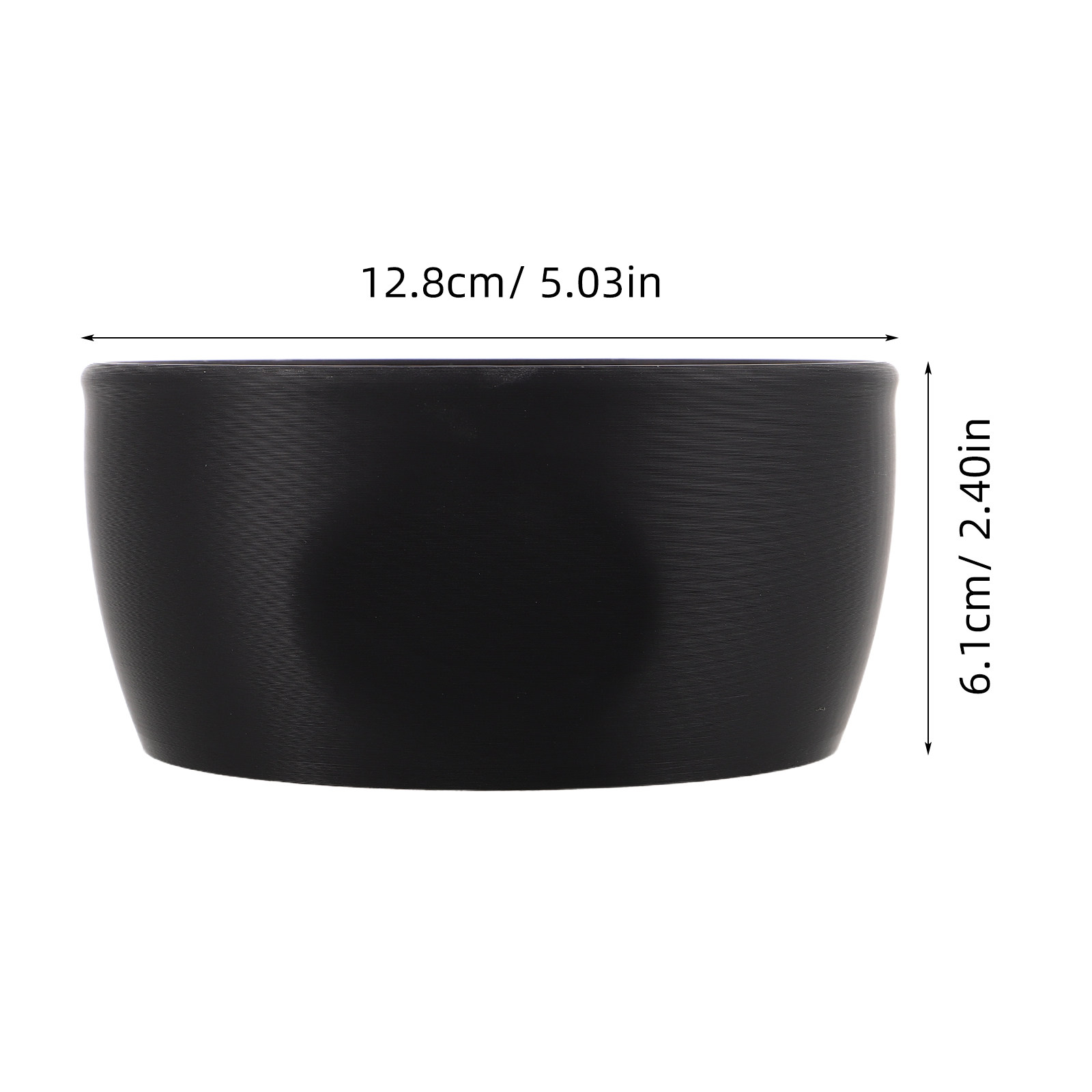 Men's Wide Mouth Shaving Soap  - Home Barber 评论和价格