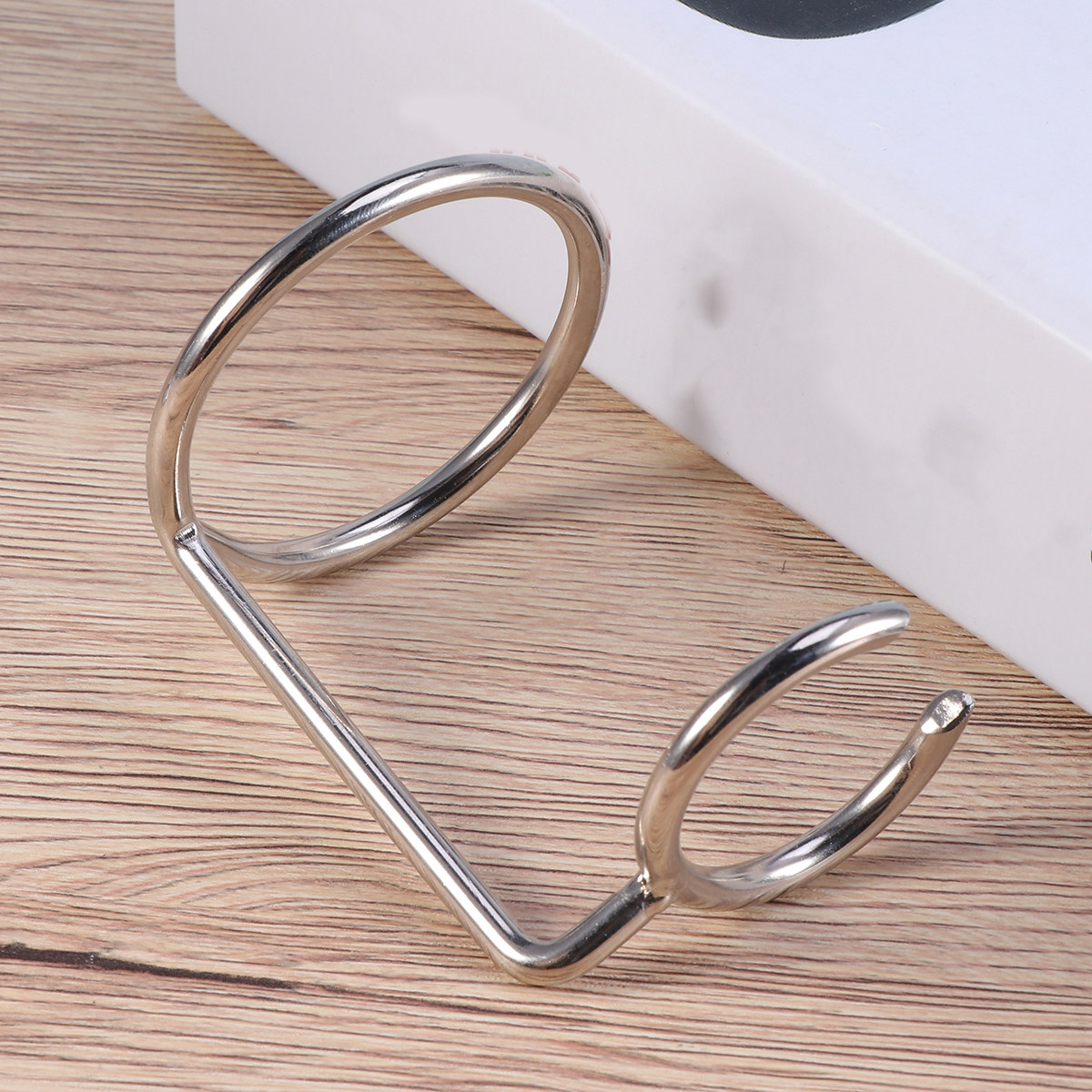 Stainless Steel Shaving Brush  - Home Barber 评论和价格