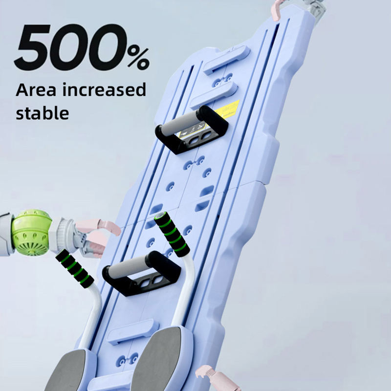 Foldable Push Up Board Set wit - Home Bar Setup Kit 评论和价格