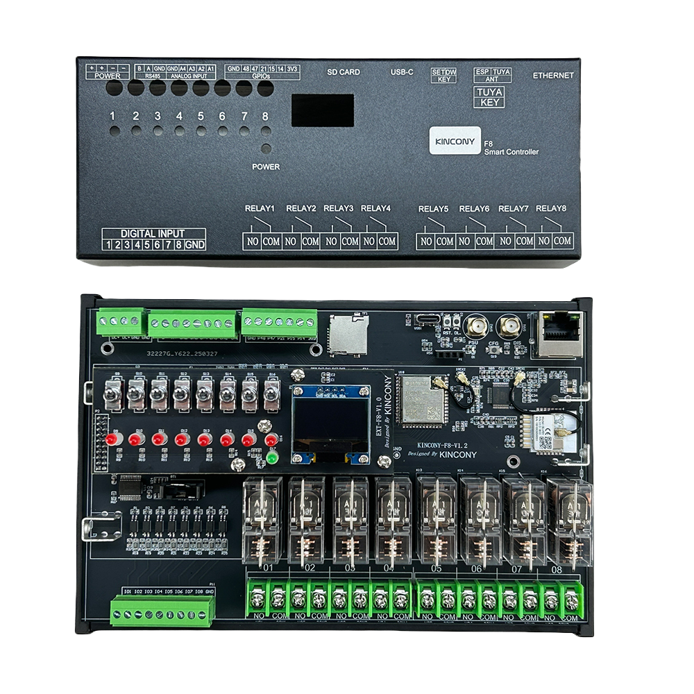 Official Store F8 ESP32 Smart  - Home Bar Android 评论和价格