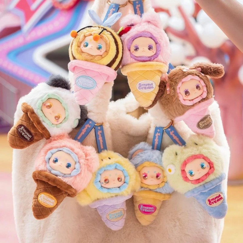 LOVELY EMMA Scoop Ice Cream Se - Ice Pick Pick 评论和价格