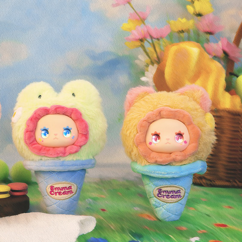 LOVELY EMMA Scoop Ice Cream Se - Ice Pick Pick 评论和价格