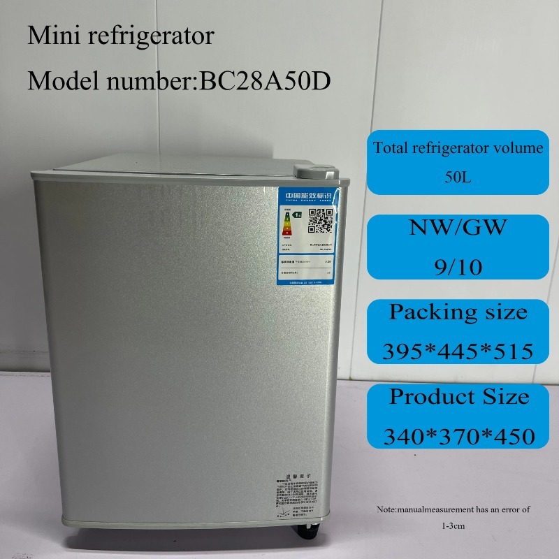 30 Liters Portable Mini Fridge - Home Bar And Fridge 评论和价格