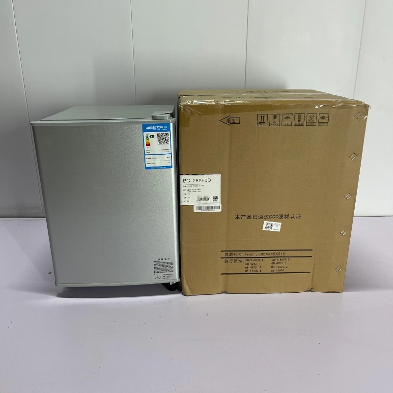 30 Liters Portable Mini Fridge - Home Bar And Fridge 评论和价格