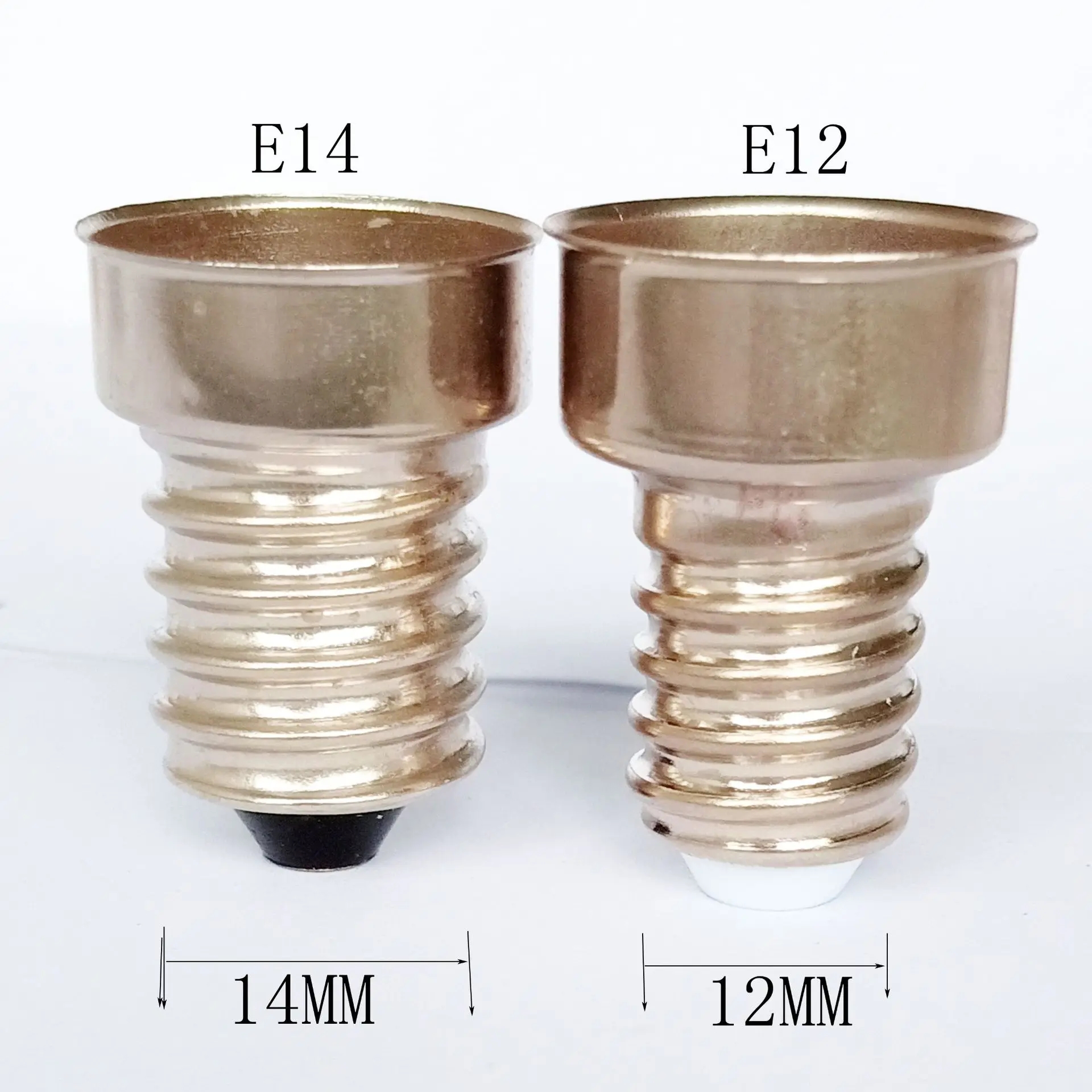 Mini E14 E12 Fridge Bulb 2W DC - Home Bar And Fridge 评论和价格