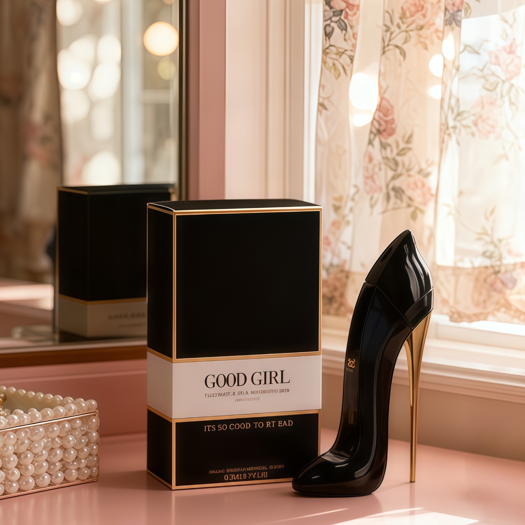 Original Brand Sexy Perfume Fo - Home Bar Accessories 评论和价格