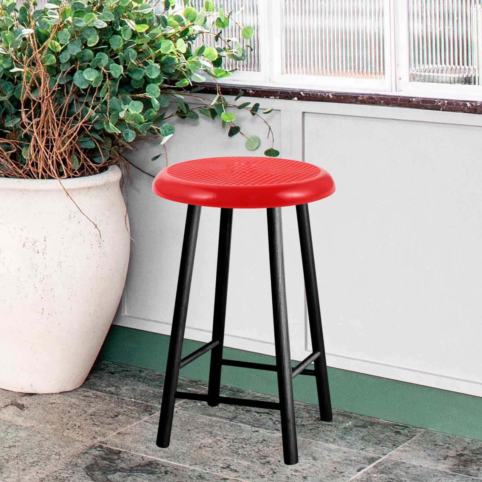 Round Chair Seat Replacement P - Home Bar Seating 评论和价格