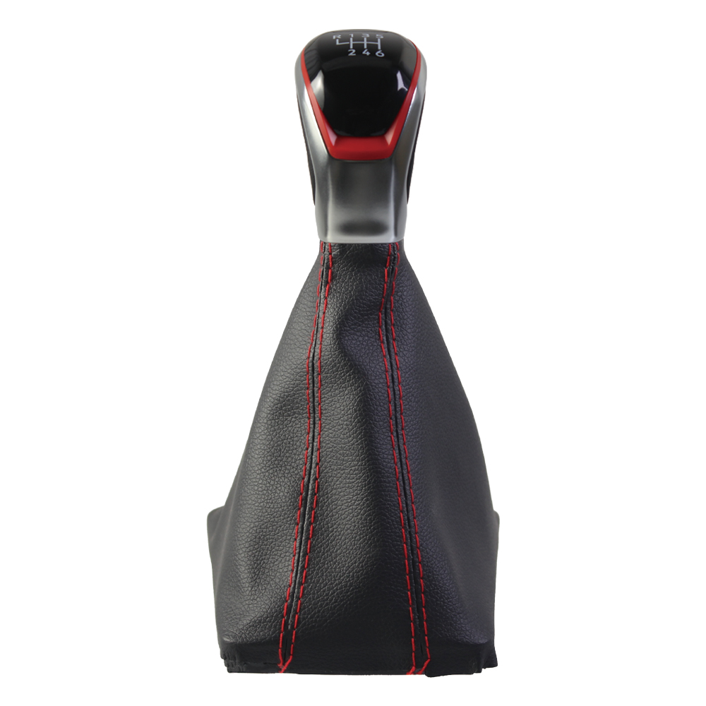 5/6 Speed Gear Lever Shift Kno - Speed Pourer Cap 评论和价格