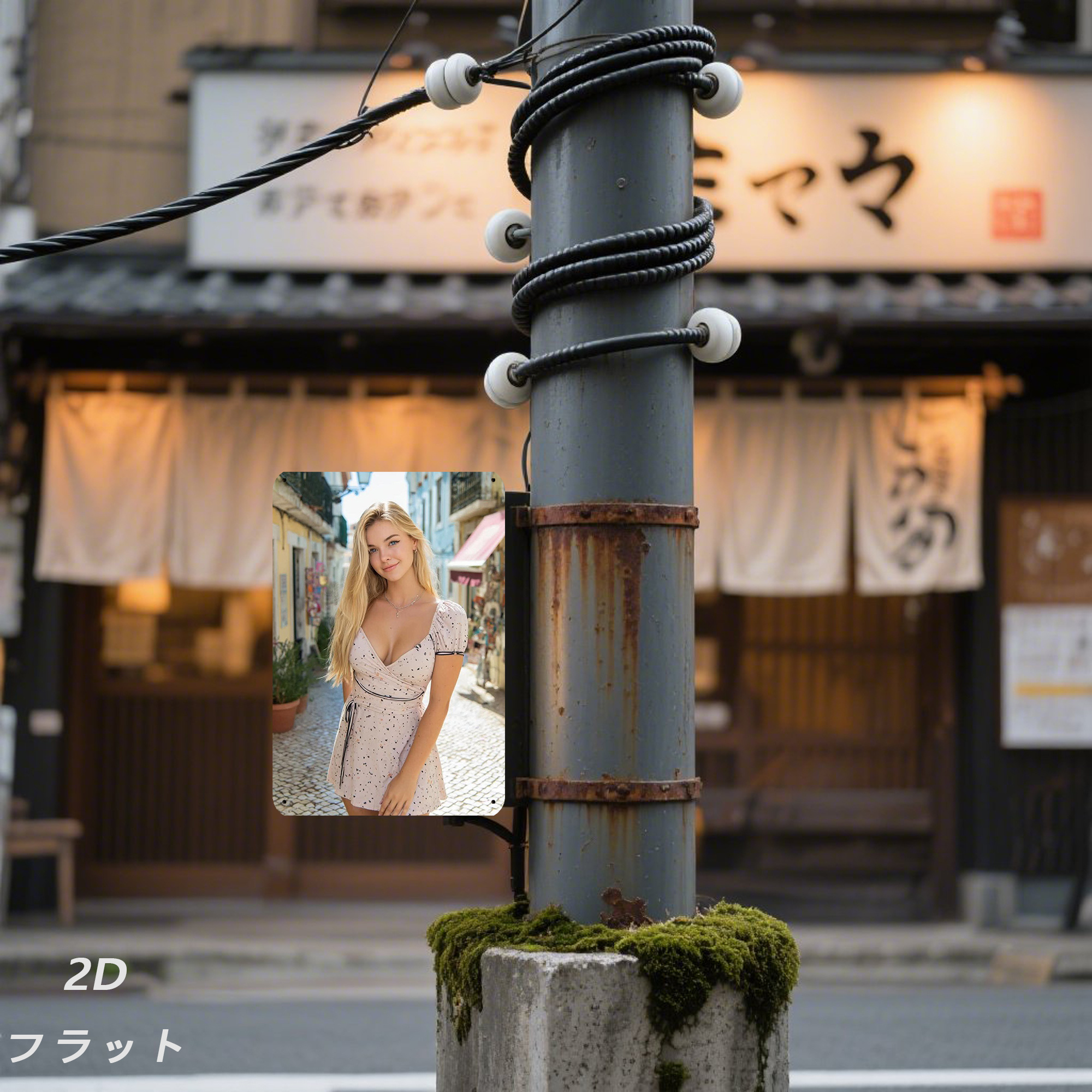Custom Iron Wall Decor Vintage - Home Bar Word 评论和价格