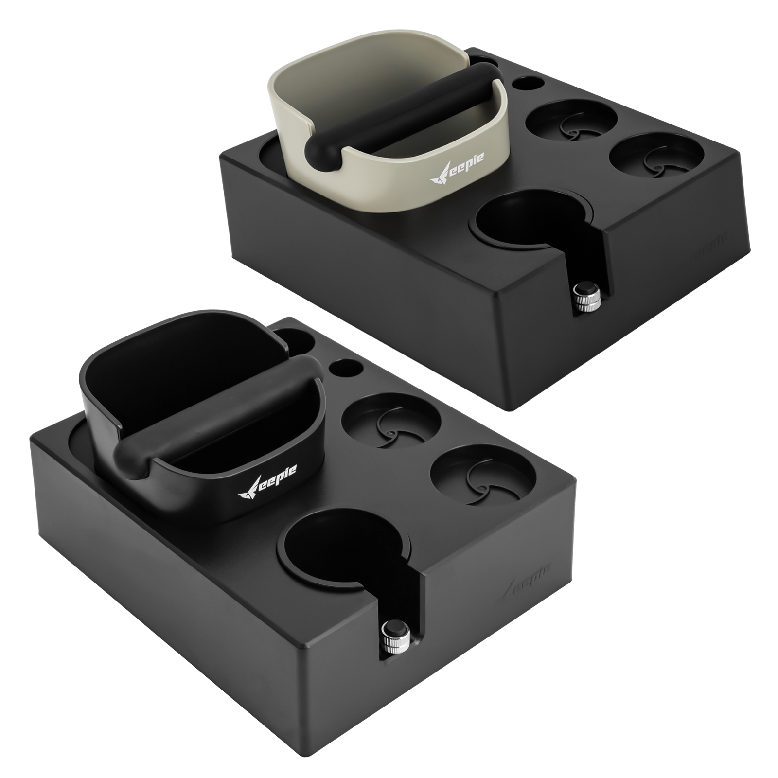 Espresso Tool Set 3 in 1 Organ - Home Barista 评论和价格