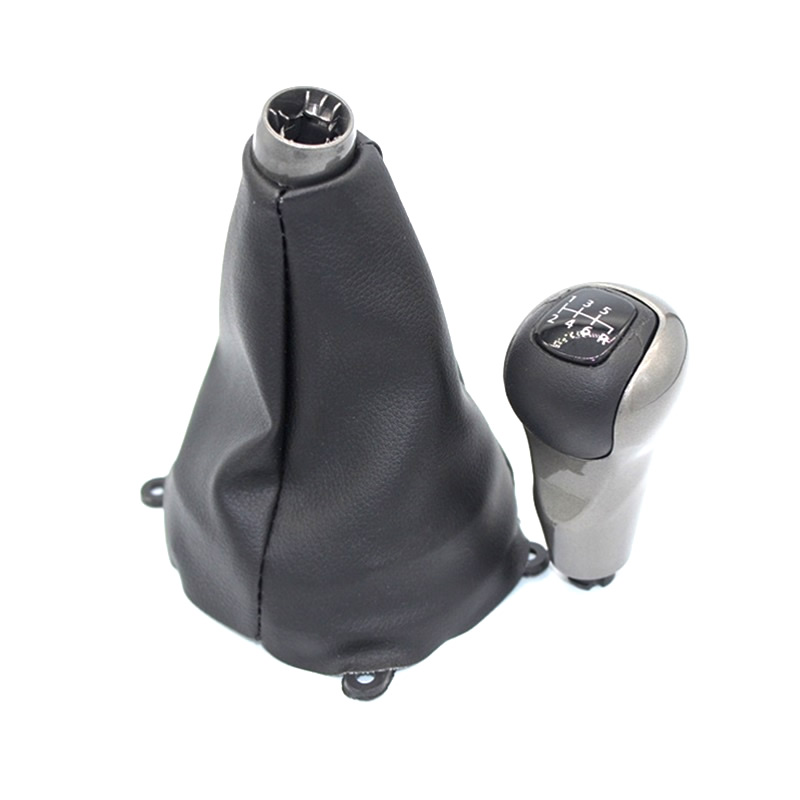 5/6 Speed MT Car Gear Shift Kn - Speed Pourer Cap 评论和价格