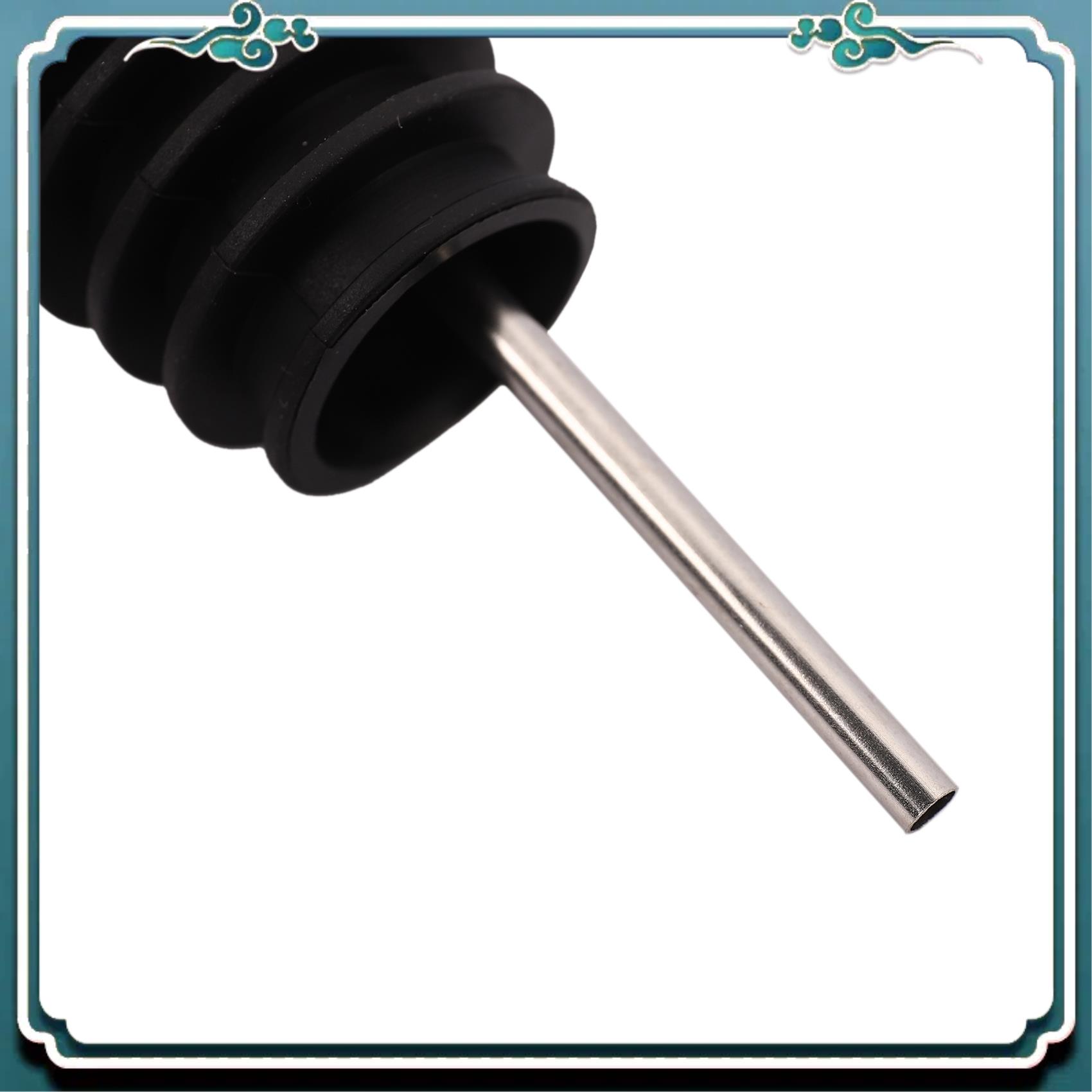 Premium 12Pcs Stainless Steel  - Speed Pourer Cap 评论和价格