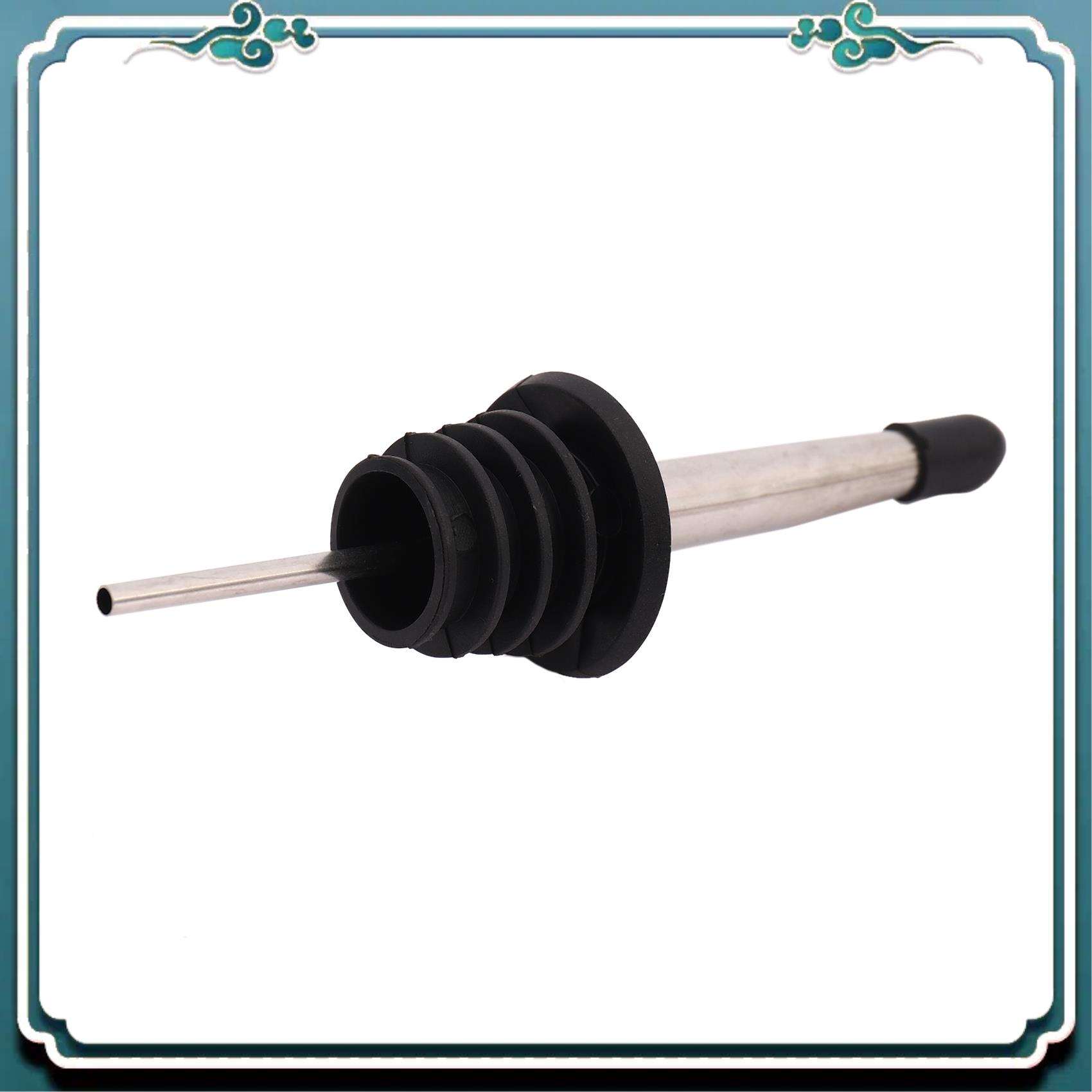 Premium 12Pcs Stainless Steel  - Speed Pourer Cap 评论和价格