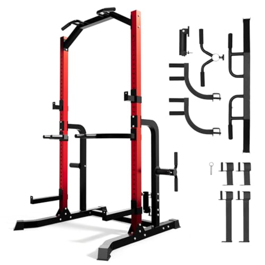 Multi-Functional Home Gym Powe - Home Bar And Gym 评论和价格
