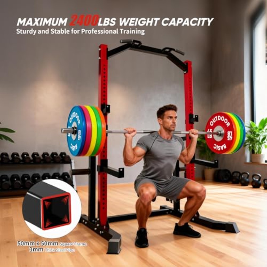 Multi-Functional Home Gym Powe - Home Bar And Gym 评论和价格