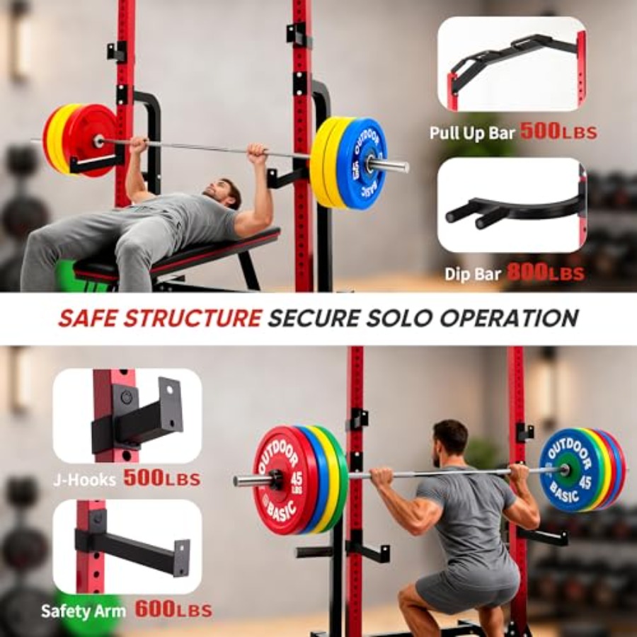 Multi-Functional Home Gym Powe - Home Bar And Gym 评论和价格
