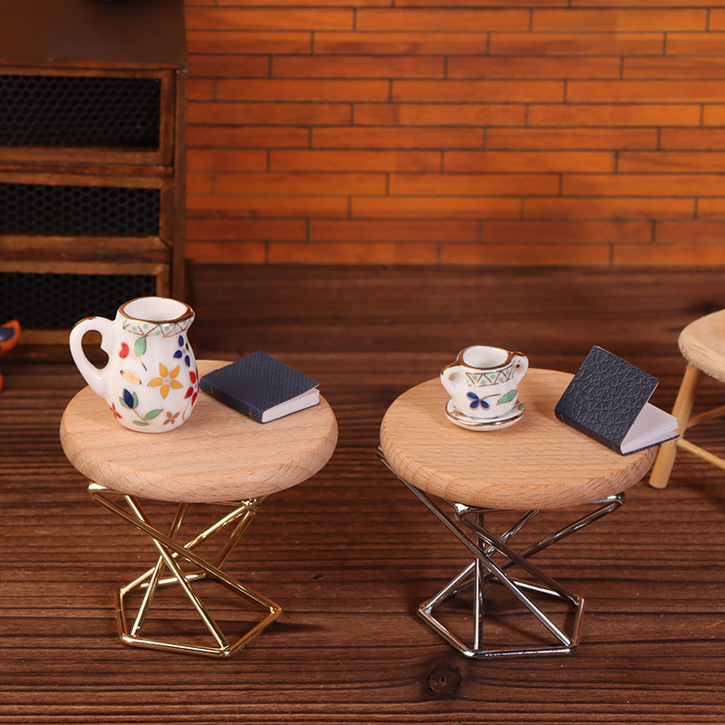 1/12 Dollhouse Simulation Coff - Home Barista 评论和价格