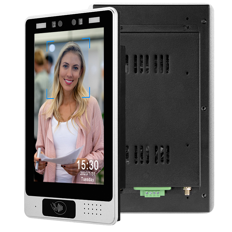 8-Inch IPS WiFi Intercom Syste - Home Bar Android 评论和价格