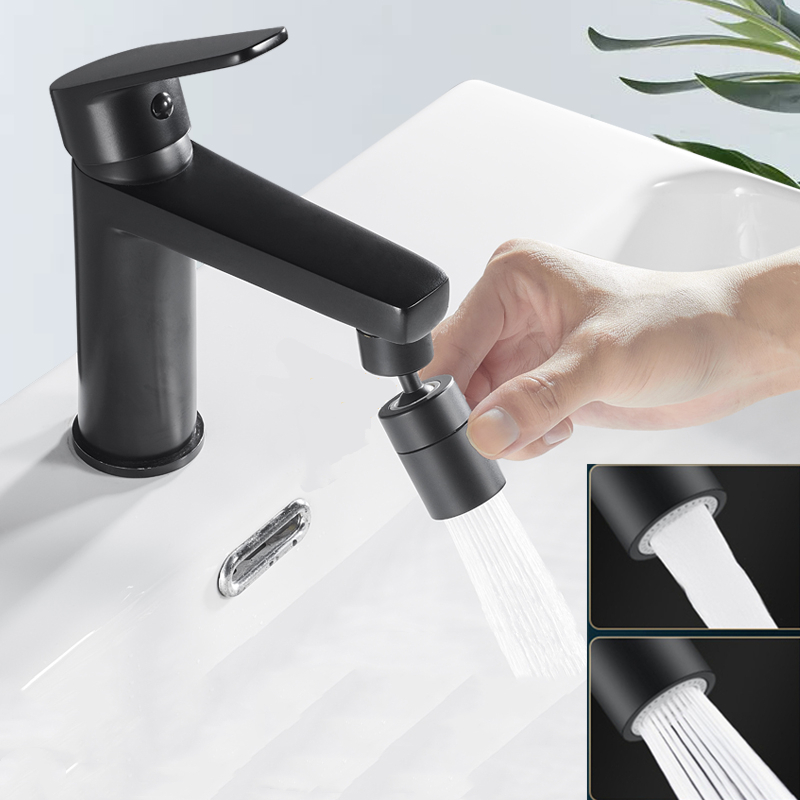 New 360°  Rotary Faucet extend - Home Bar Sink 评论和价格