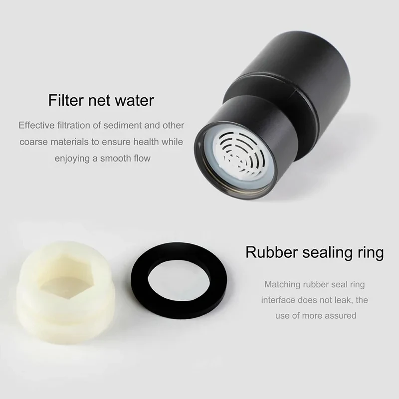 New 360°  Rotary Faucet extend - Home Bar Sink 评论和价格