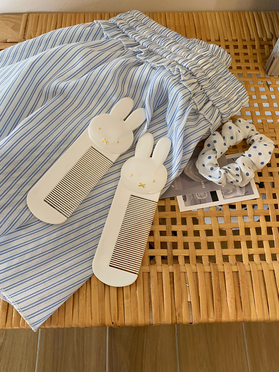 Miffy Comb Anti Static Portabl - Home Barber 评论和价格