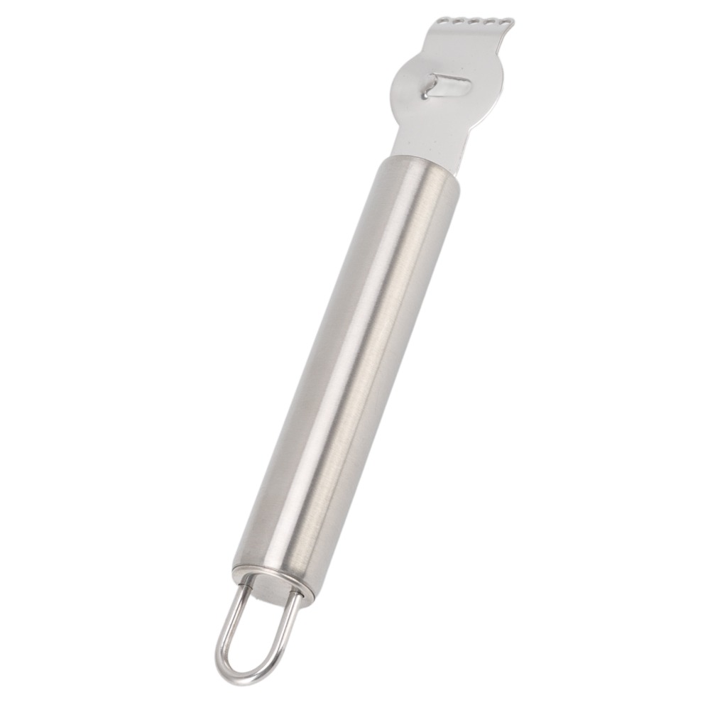Stainless Steel Lemon Peeler S - Peeler Channel Knife 评论和价格
