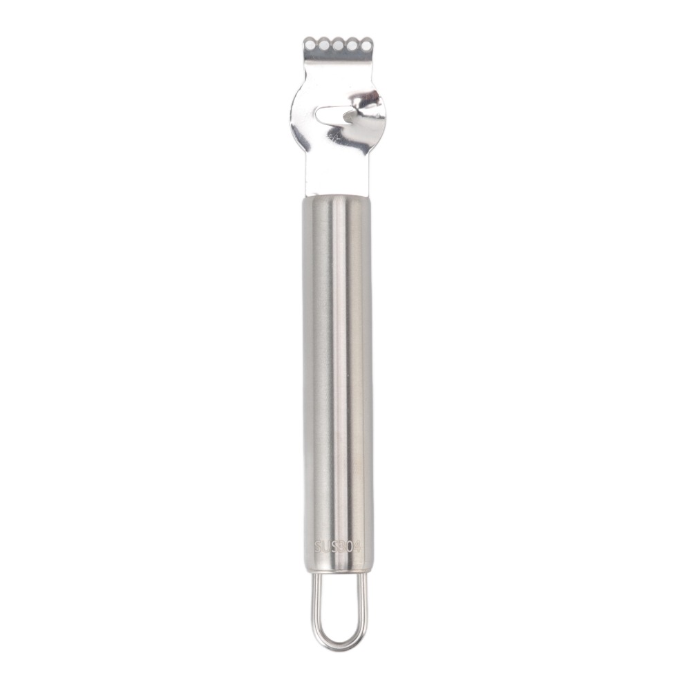 Stainless Steel Lemon Peeler S - Peeler Channel Knife 评论和价格