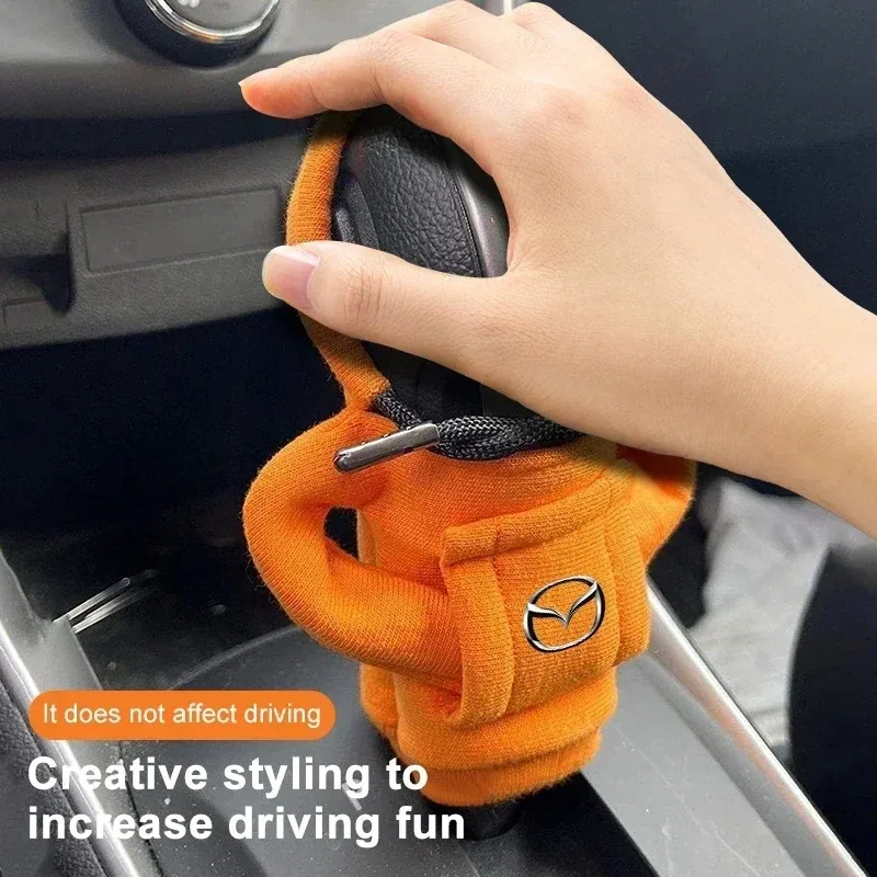Car Hoodie Change Speed Lever  - Speed Pourer Cap 评论和价格