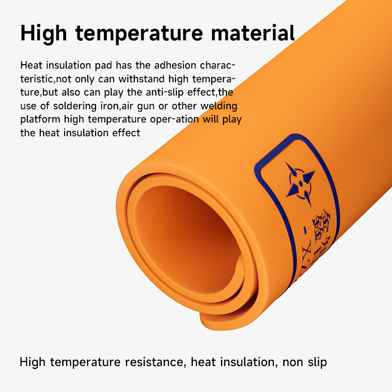 XZZ High Temperature Heat Insu - Bar Mat Rubber 评论和价格