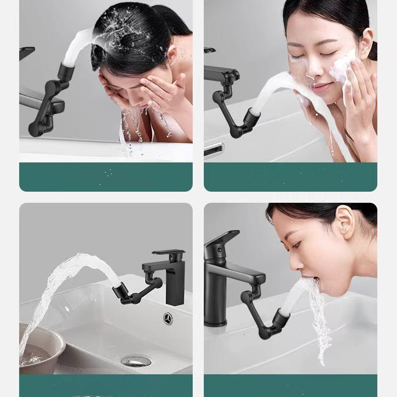 Metal Universal 1080° Rotation - Home Bar Sink 评论和价格