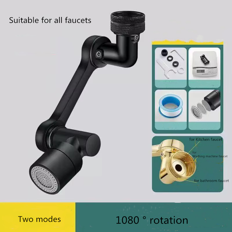 Metal Universal 1080° Rotation - Home Bar Sink 评论和价格