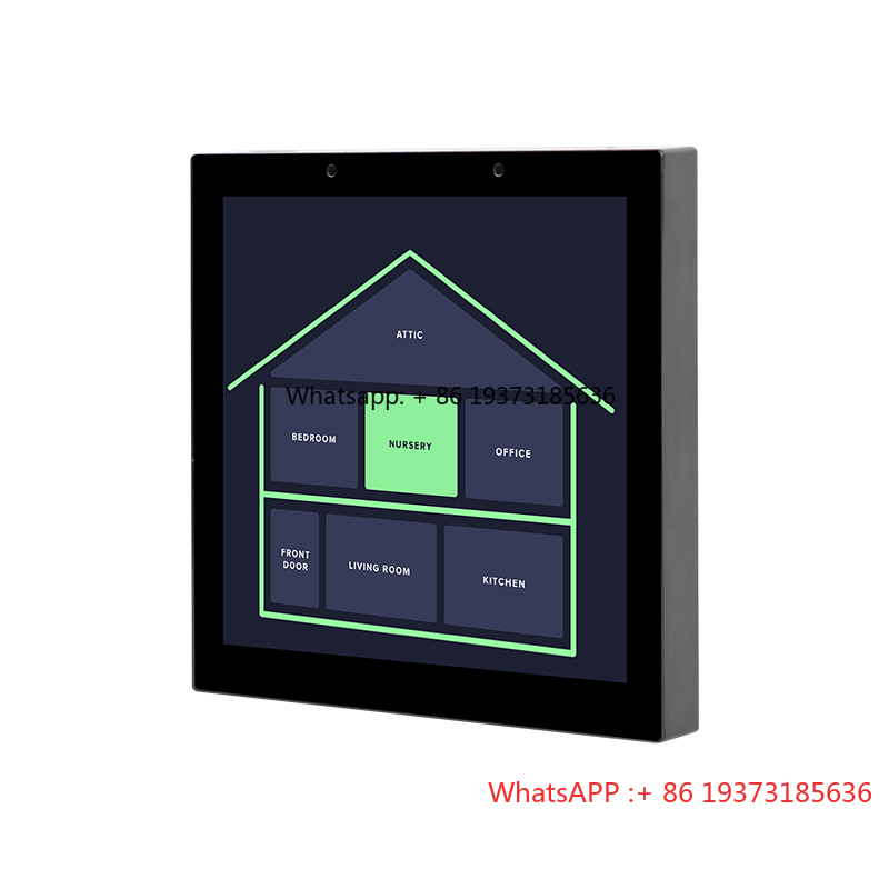 Sunworld YC-SM41P 4 Inch Smart - Home Bar Android 评论和价格