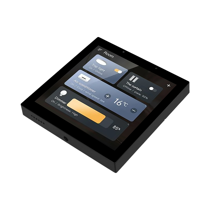 Sunworld YC-SM41P 4 Inch Smart - Home Bar Android 评论和价格